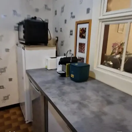 Apartamento Lumineux Proche Du Centre *