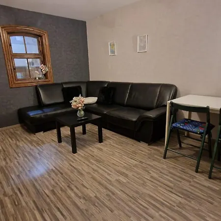 Apartamento Lumineux Proche Du Centre *