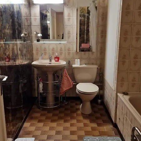 Lumineux Proche Du Centre Διαμέρισμα Στρασβούργο