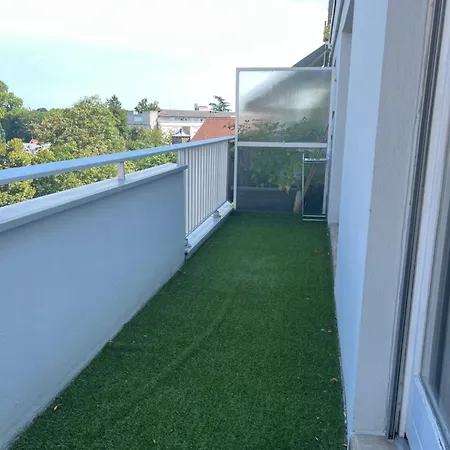 Lumineux Proche Du Centre Appartement *
