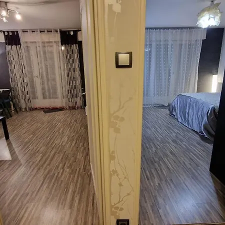 Appartement Lumineux Proche Du Centre