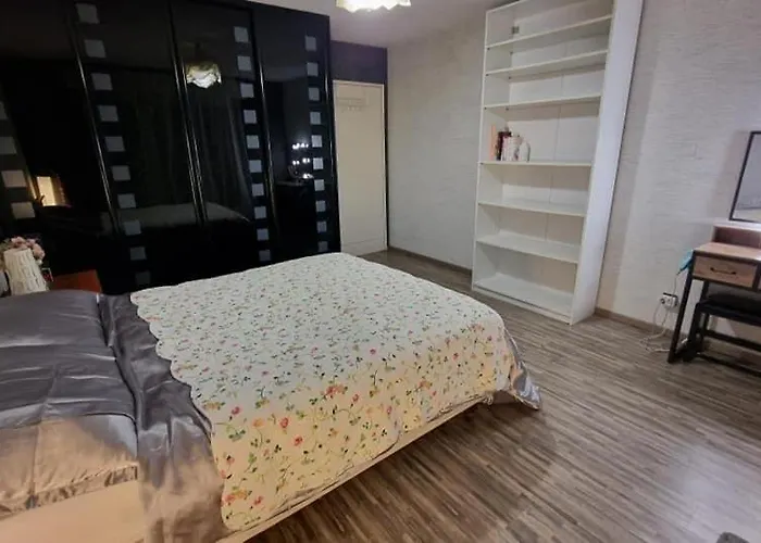 Lumineux Proche Du Centre * Страсбург