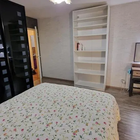 Lumineux Proche Du Centre Appartement *