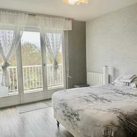 Lumineux Proche Du Centre * Strasbourg