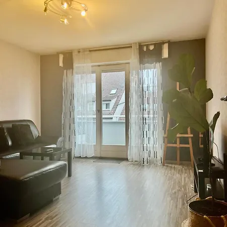 아파트 Lumineux Proche Du Centre *